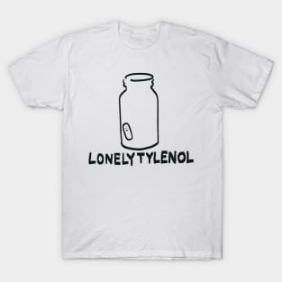 LonelyTylenol T-Shirt